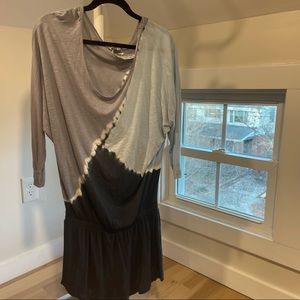 Young fabulous & broke Tye Die Romper, Size M